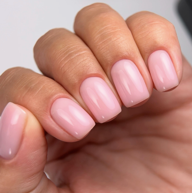 Гель моделирующий Biblioteka Builder Gel №05 Bloom Розовый 15 мл - Фото 5 Гель моделирующий Biblioteka Builder Gel №05 Bloom Розовый 15 мл - изображение 5