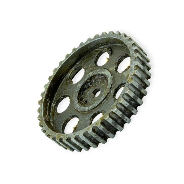 Шестерня ГРМ распределительного вала Lanos, Aveo, Nexia 1.5 Genuine Parts - изображение 2