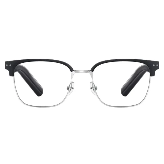 Смарт-окуляри Mijia Smart Audio Glasses Browline - изображение 2