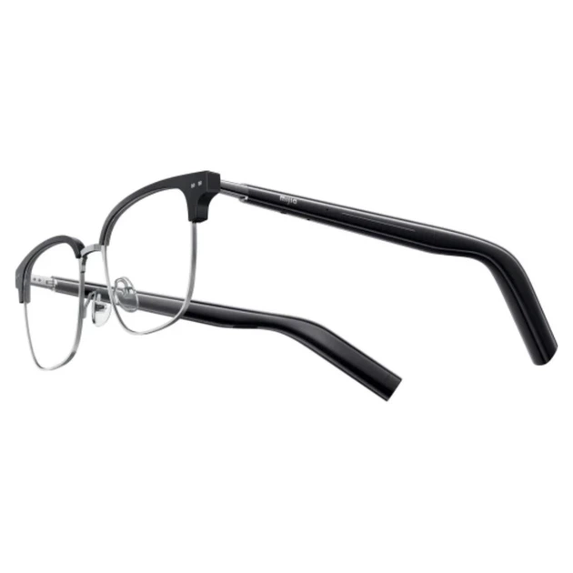 Смарт-окуляри Mijia Smart Audio Glasses Browline - изображение 3