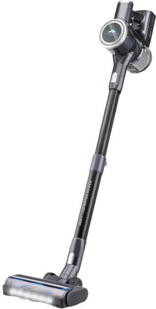 Акумуляторний пилосос Eta Panther PRO 7250 90000 - Фото 2 Акумуляторний пилосос Eta Panther PRO 7250 90000 - зображення 2