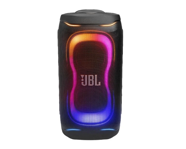 Акустична система JBL PartyBox 330 Black (JBLPB330BLKEP) - Фото 2 Акустична система JBL PartyBox 330 Black (JBLPB330BLKEP) - изображение 2