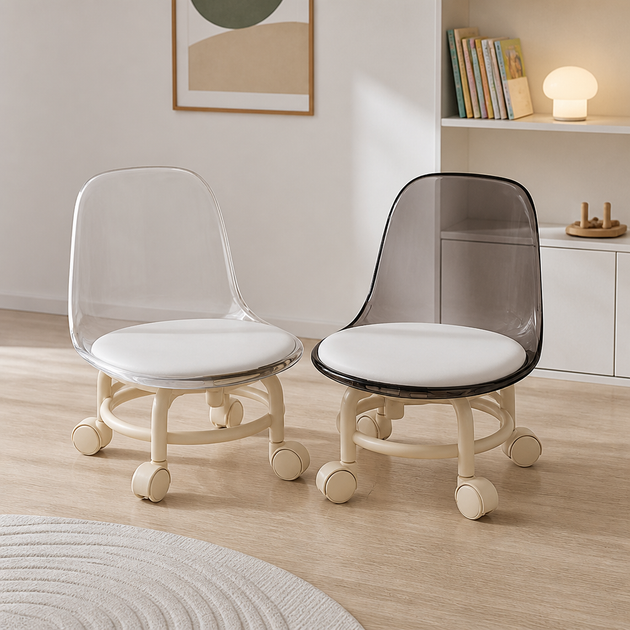 Мини-кресло Ролс (White) - изображение 2