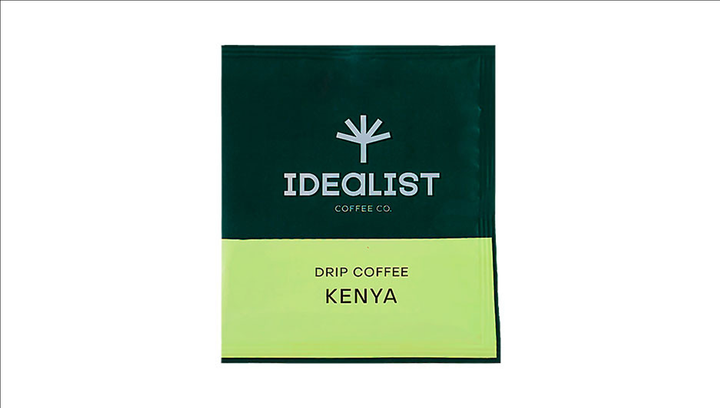 Дрип-кофе Idealist Coffee Co Твой Микс 7 Дрипов 84g - Фото 2 Дрип-кофе Idealist Coffee Co Твой Микс 7 Дрипов 84g - изображение 2