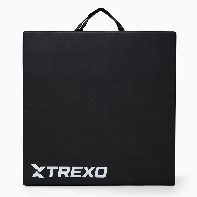Гімнастичний мат XTREXO TRX-FLD001-BL 180×60×5см - Фото 5 Гімнастичний мат XTREXO TRX-FLD001-BL 180×60×5см - зображення 5