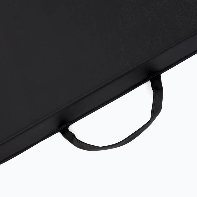 Гімнастичний мат XTREXO TRX-FLD001-BL 180×60×5см - Фото 9 Гімнастичний мат XTREXO TRX-FLD001-BL 180×60×5см - зображення 9