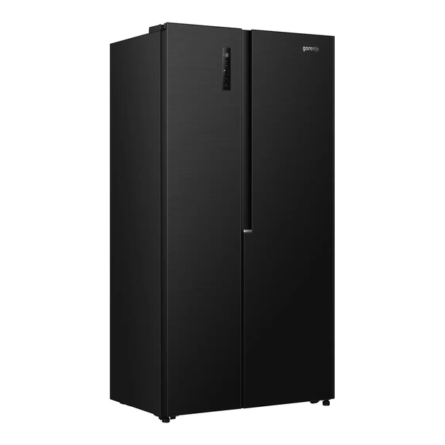 Холодильник Gorenje NRS917E41BX - зображення 2