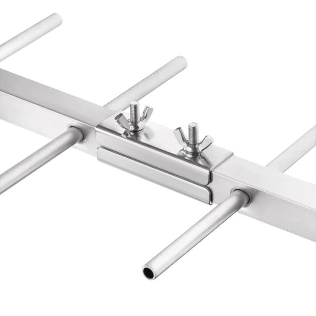 Антенна TV направленная активная Cabletech Yagi (ANT0634) - Фото 5 Антенна TV направленная активная Cabletech Yagi (ANT0634) - изображение 5