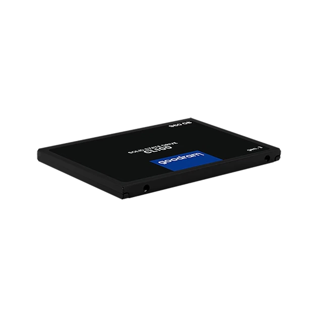 Диск SSD Goodram CL100 960GB (TGD-SSDPRCL100960G3) - изображение 2