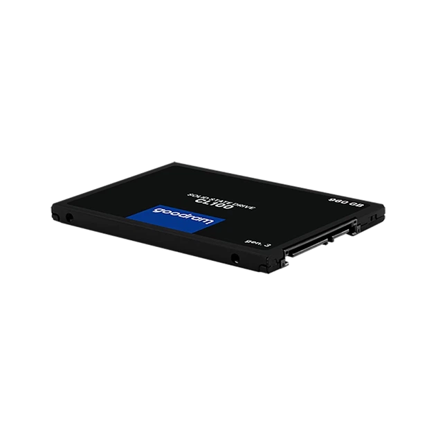Диск SSD Goodram CL100 960GB (TGD-SSDPRCL100960G3) - изображение 3