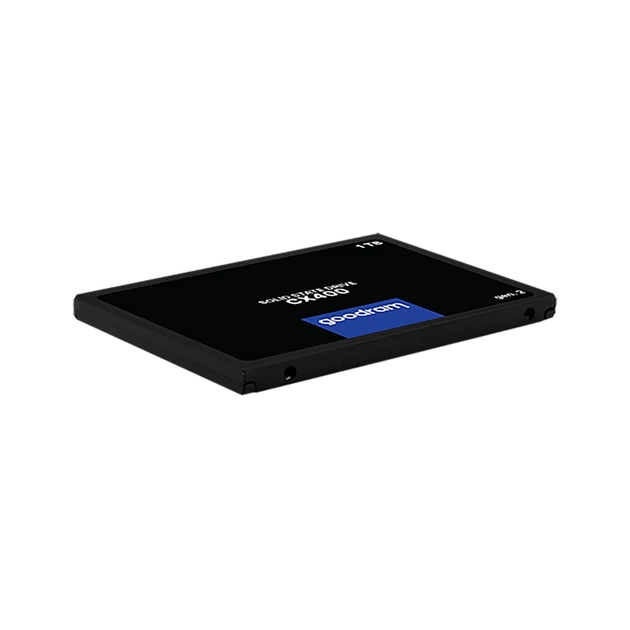 SSD Goodram CX400 1024GB (TGD-SSDPRCX40001TG2) - Фото 3 SSD Goodram CX400 1024GB (TGD-SSDPRCX40001TG2) - изображение 3