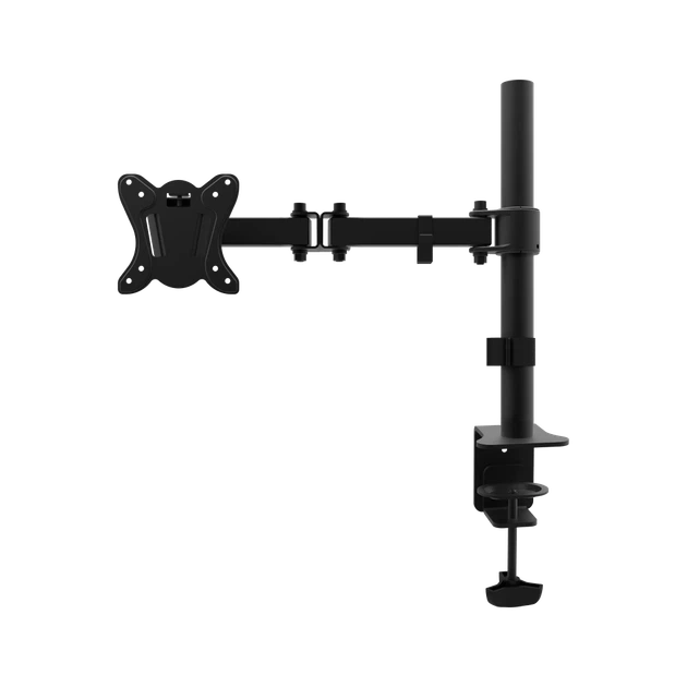 Кронштейн для монитора Cabletech UDT-C012 13-27" (UCH0211) - Фото 1 Кронштейн для монитора Cabletech UDT-C012 13-27" (UCH0211) - изображение 1