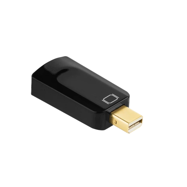 Адаптер Cabletech Mini DisplayPort - HDMI (KOM0980) - изображение 2