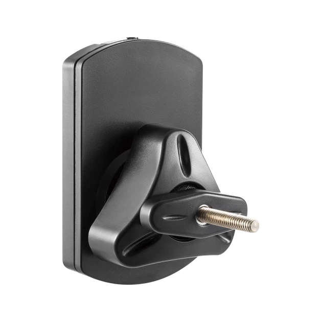 Кронштейн настенный для акустики Cabletech 10 кг (2 шт.) (UCH0122-1) - Фото 1 Кронштейн настенный для акустики Cabletech 10 кг (2 шт.) (UCH0122-1) - изображение 1