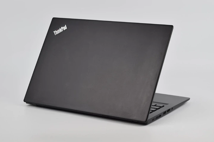 Ультрабук Lenovo ThinkPad T14s G1 i7-10610u / 16 гб / ssd 1 тб / 14" IPS FHD Сенсорный / Win11 Pro (б/у) Ноутбук (2246) - Фото 7 Ультрабук Lenovo ThinkPad T14s G1 i7-10610u / 16 гб / ssd 1 тб / 14" IPS FHD Сенсорный / Win11 Pro (б/у) Ноутбук (2246) - изображение 7