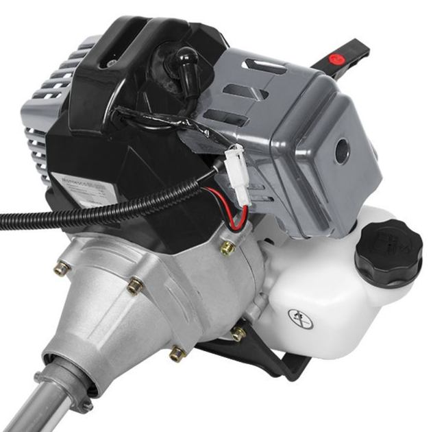 Триммер бензиновый Intertool 1850Вт x 52см³ (DT-2232) - изображение 7