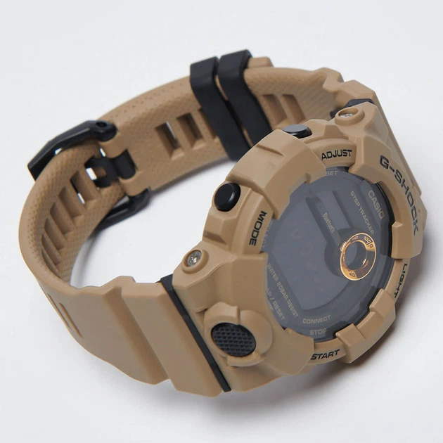 Наручні годинники CASIO GBD-800UC-5ER - зображення 11