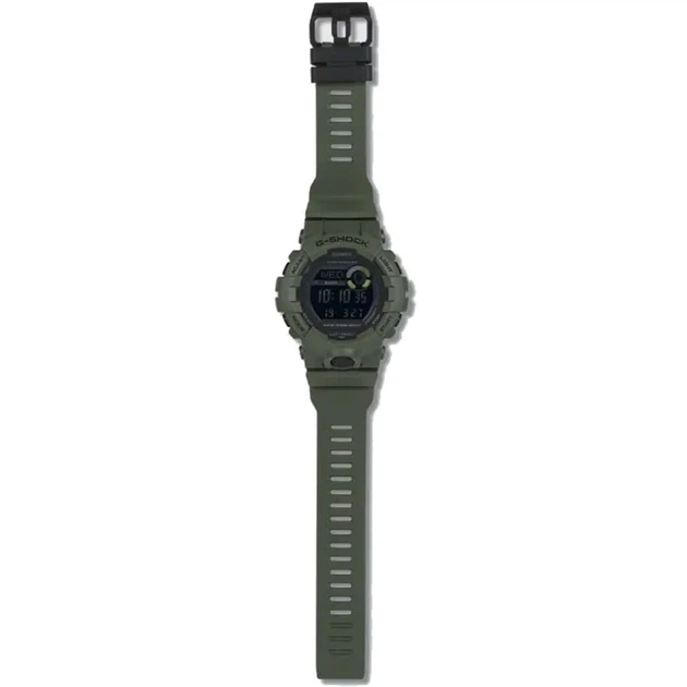 Наручний годинник CASIO GBD-800UC-3ER - Фото 7 Наручний годинник CASIO GBD-800UC-3ER - изображение 7