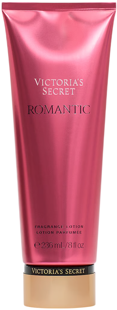 Balsam do ciała Victoria's Secret Romantic parfumowany 236 ml (197575133018) - Zdjęcie 1 Balsam do ciała Victoria's Secret Romantic parfumowany 236 ml (197575133018) - obraz 1
