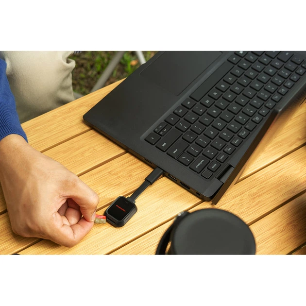 Карта памяти SanDisk 256GB microSDXC class 10 UHS-I Extreme GO (SDSQXGN-256G-GN6MN) - Фото 2 Карта памяти SanDisk 256GB microSDXC class 10 UHS-I Extreme GO (SDSQXGN-256G-GN6MN) - изображение 2