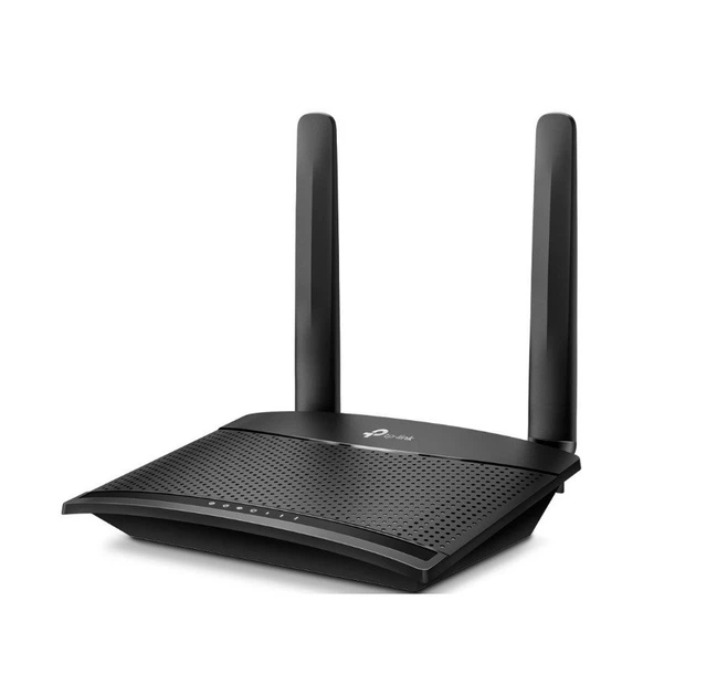 Беспроводной маршрутизатор роутер TP-LINK M-R-100 Archer 3G/4G/LTE, cлот для SIM-карти - изображение 2