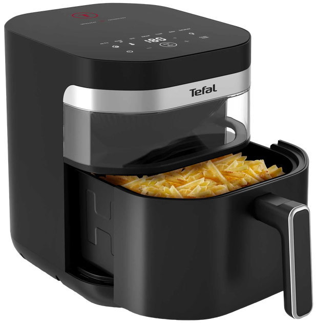 Мультипіч Tefal Easy Fry Infrared EY8328E0 - зображення 2