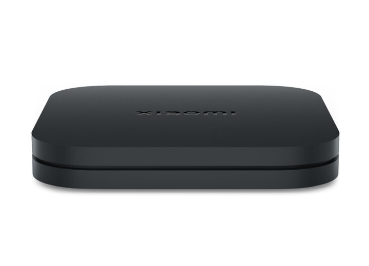 Приставка Smart TV Xiaomi TV Box S (2nd Gen) - Фото 2 Приставка Smart TV Xiaomi TV Box S (2nd Gen) - изображение 2
