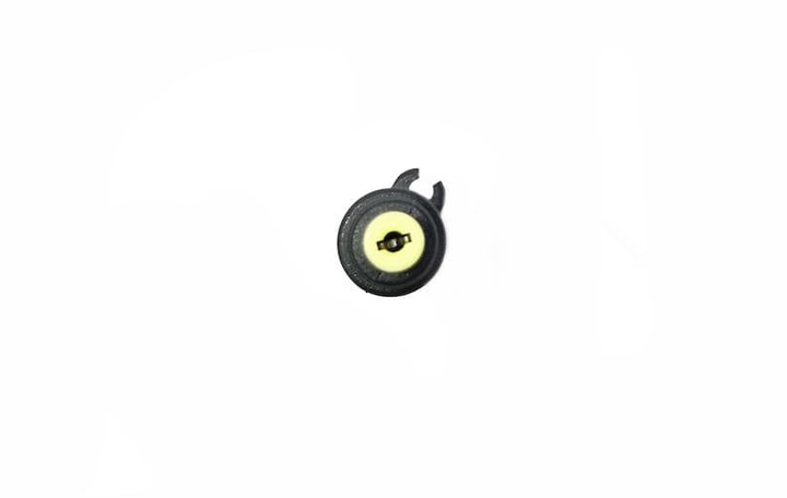 Кабель для блока живлення ноутбука HP 4.8x1.7 mm до 3.5a T-type - зображення 2