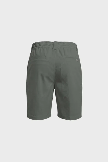 Чоловічі сірі шорти Curry Drive Range Short Under Armour 36 6013265-069 - Фото 2 Чоловічі сірі шорти Curry Drive Range Short Under Armour 36 6013265-069 - изображение 2