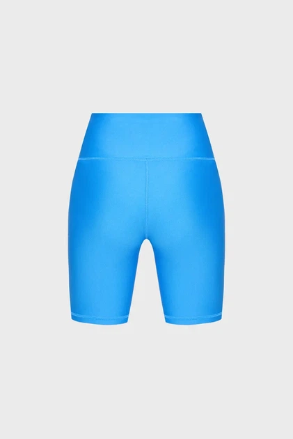 Жіночі сині велосипедки Tech Bike Short Under Armour M 1360939-402 - Фото 6 Жіночі сині велосипедки Tech Bike Short Under Armour M 1360939-402 - изображение 6