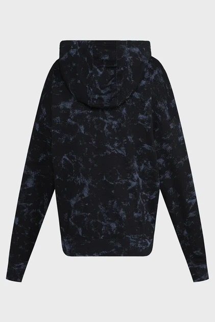 Жіноче чорне худі Pjt Rck W Udrground Terry HD Under Armour M 1382711-001 - Фото 4 Жіноче чорне худі Pjt Rck W Udrground Terry HD Under Armour M 1382711-001 - изображение 4