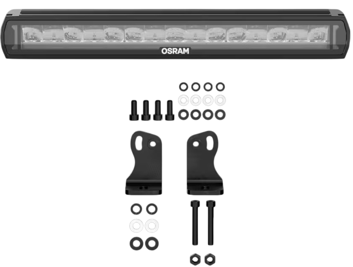 Światło drogowe Osram Lightbar FX500-SP SM GEN 2 3930 lm (LEDDL131-SP SM) (4062172366182) - obraz 5