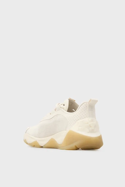 Жіночі білі кросівки Project Under Armour 38,5 6000756-279 - Фото 5 Жіночі білі кросівки Project Under Armour 38,5 6000756-279 - изображение 5