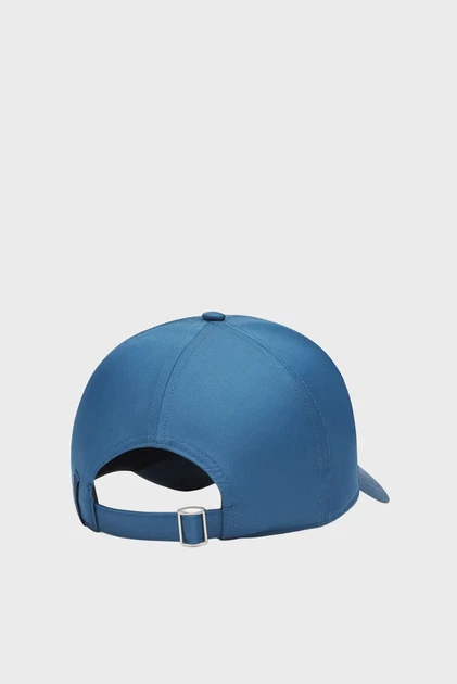 Чоловіча синя кепка M Blitzing Low Storm ADJ Under Armour OSFM 1369781-498 - изображение 3
