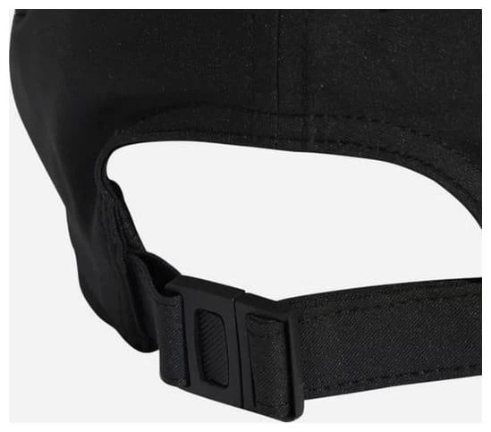 Кепка Adidas BBALL CAP CLIMA черный Универсальная OSFY (54-55 см) - Фото 4 Кепка Adidas BBALL CAP CLIMA черный Универсальная OSFY (54-55 см) - изображение 4