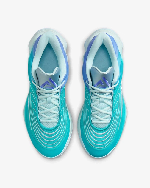 Баскетбольні Кросівки Nike Giannis Immortality 4(FQ3680-300) 14 US/48.5 - зображення 4