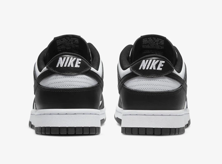 Чоловічі Кросівки Nike Dunk Low Retro(DD1391-100) 9.5 US/43 - Фото 5 Чоловічі Кросівки Nike Dunk Low Retro(DD1391-100) 9.5 US/43 - зображення 5