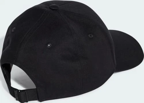 Кепка Adidas BB CAP COT NL черный Универсальная OSFL (60 см) - изображение 5