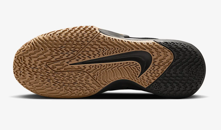 Баскетбольні Кросівки Nike Precision 7(FN4322-006) 11 US/45 - Фото 2 Баскетбольні Кросівки Nike Precision 7(FN4322-006) 11 US/45 - изображение 2