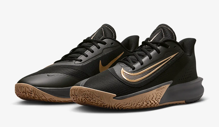 Баскетбольні Кросівки Nike Precision 7(FN4322-006) 11 US/45 - Фото 5 Баскетбольні Кросівки Nike Precision 7(FN4322-006) 11 US/45 - изображение 5