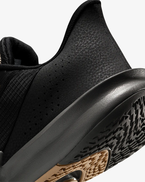 Баскетбольні Кросівки Nike Precision 7(FN4322-006) 11 US/45 - Фото 8 Баскетбольні Кросівки Nike Precision 7(FN4322-006) 11 US/45 - изображение 8
