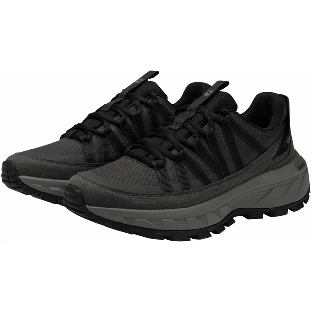 Кросівки трейл WILD HIKE TEXAPORE LOW W Jack Wolfskin A65581_6156 41 Чорний (4064886626620) - Фото 3 Кросівки трейл WILD HIKE TEXAPORE LOW W Jack Wolfskin A65581_6156 41 Чорний (4064886626620) - зображення 3