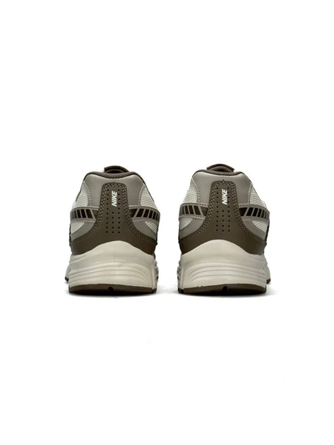 Чоловічі кросівки Чоловічі кросівки Nike Initiator M GTX Beige Brown 42 - зображення 4