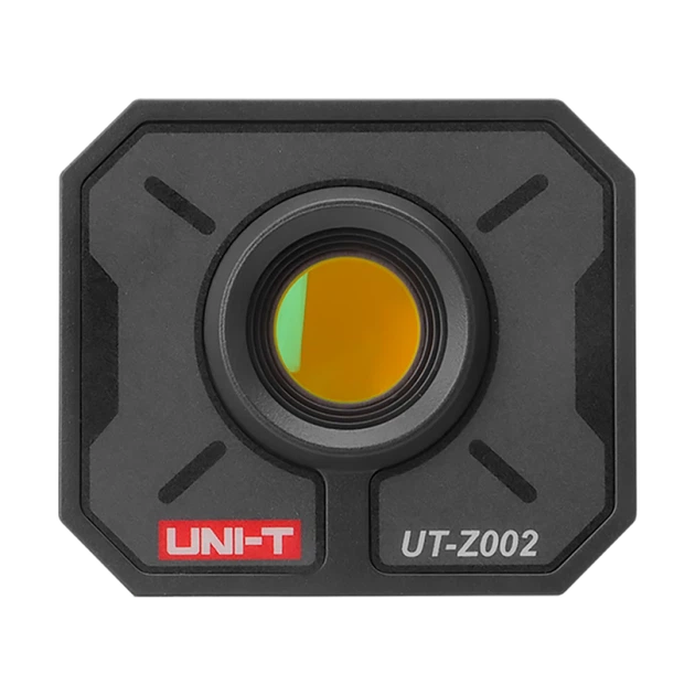 Макрооб'єктив для термокамер UNI-T UT-Z002 (MIE0502) - зображення 3
