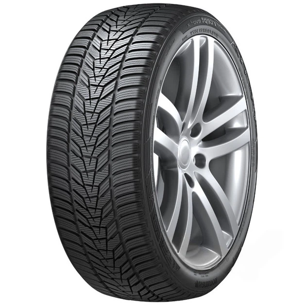Hankook Winter i*cept evo3 X W330A 235/65 R17 108V XL - Фото 1 Hankook Winter i*cept evo3 X W330A 235/65 R17 108V XL - зображення 1