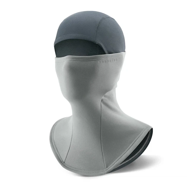 Балаклава Rockbros LF25949 Elastic Velvet Gray - Фото 1 Балаклава Rockbros LF25949 Elastic Velvet Gray - изображение 1