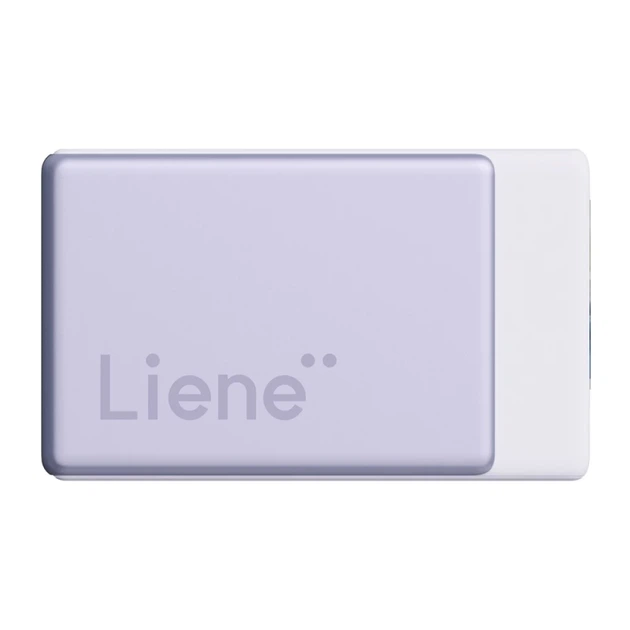 Портативный фотопринтер Liene Pearl N200 Pro 2x3" Purple (CU002-65007) - Фото 2 Портативный фотопринтер Liene Pearl N200 Pro 2x3" Purple (CU002-65007) - изображение 2