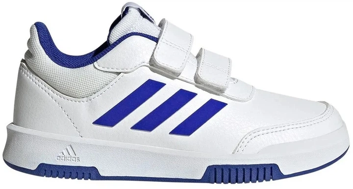 Кросівки Adidas Kids Tensaur Sport Cloud White/Lucid Blue/Core Black р.4/36/23.4см - Фото 1 Кросівки Adidas Kids Tensaur Sport Cloud White/Lucid Blue/Core Black р.4/36/23.4см - зображення 1