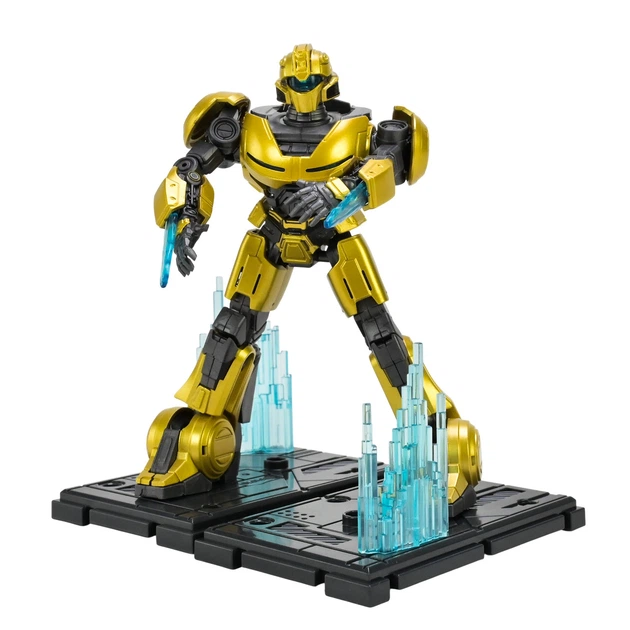 Игровая фигурка Трансформер Бамблби Star Toys Factor Co (71176) - изображение 6