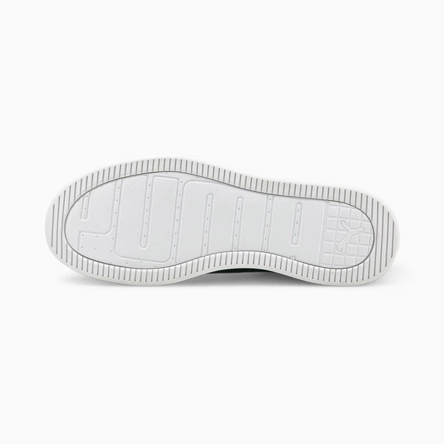 Кроссовки Puma Skye Wedge Black/Black р. 8/38.5/25.4см - изображение 5